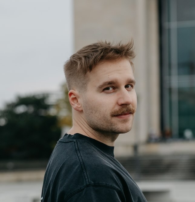 Jiří Navrátil — Senior PPC specialista, správce Google Ads a Sklik kampaní
